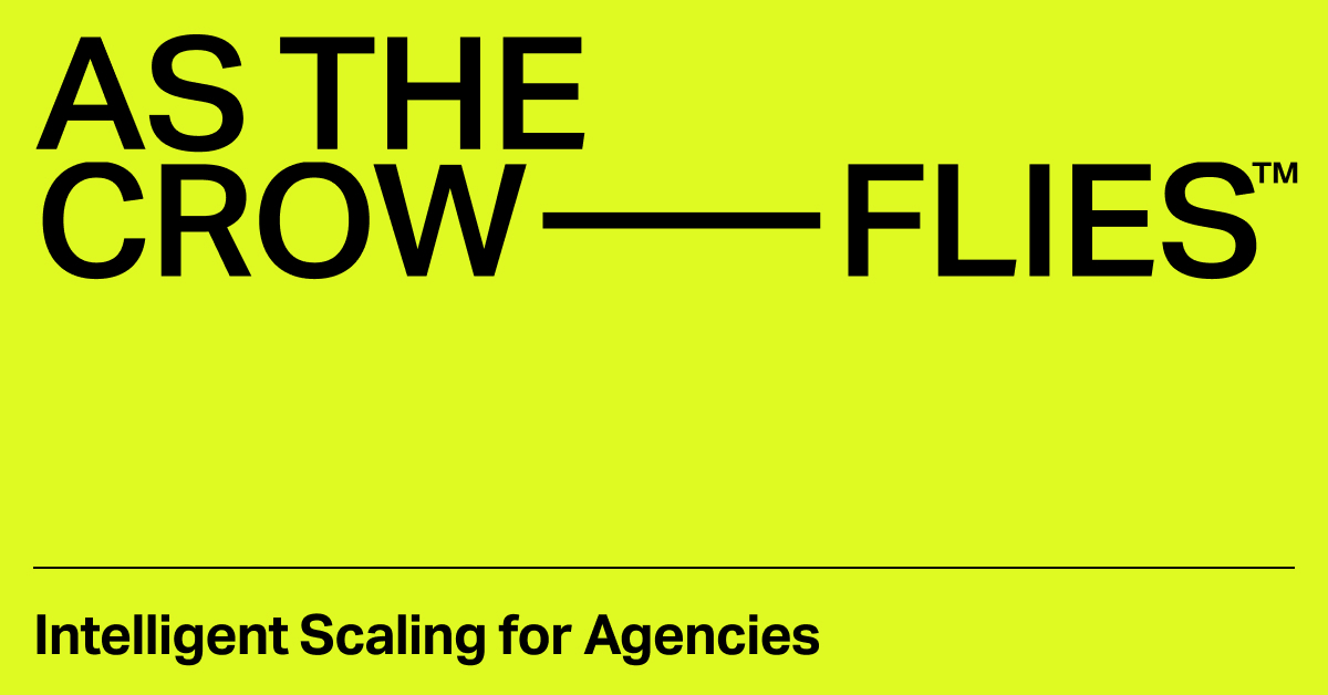 Photograph for As the Crow Flies, Management Consulting business in Manchester